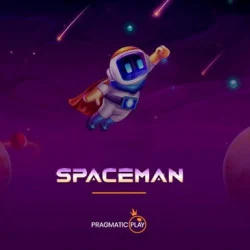 Spaceman spvip