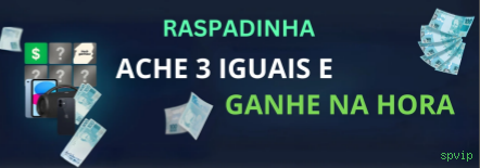 Bônus spvip