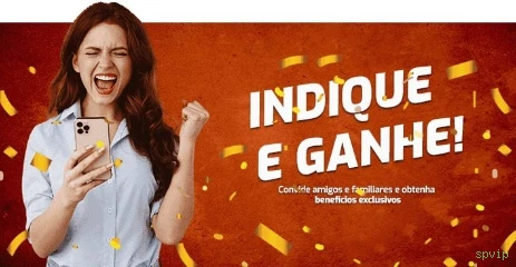 spvip Segurança