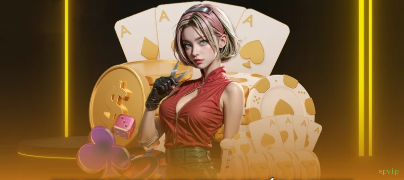 Slots Online spvip