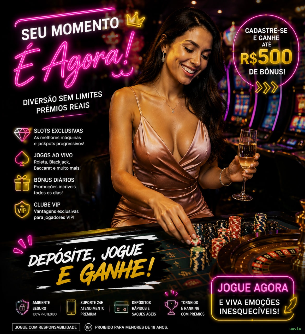 Termos Financeiros spvip
