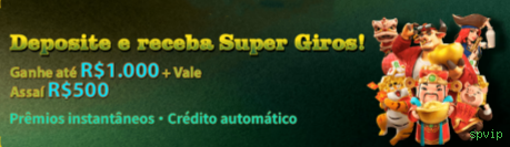 spvip Plataforma