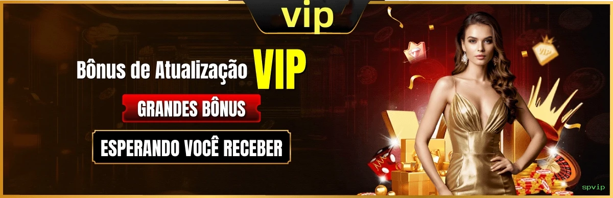 VIP Exclusivo spvip